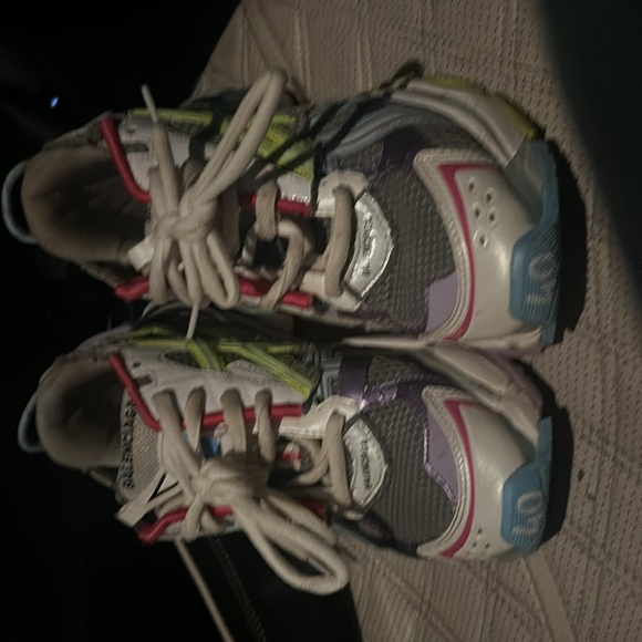 Colorful balenciaga - Picture 2 of 4